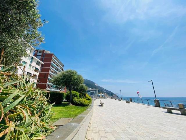 Appartamento in vendita a Deiva Marina, Liguria