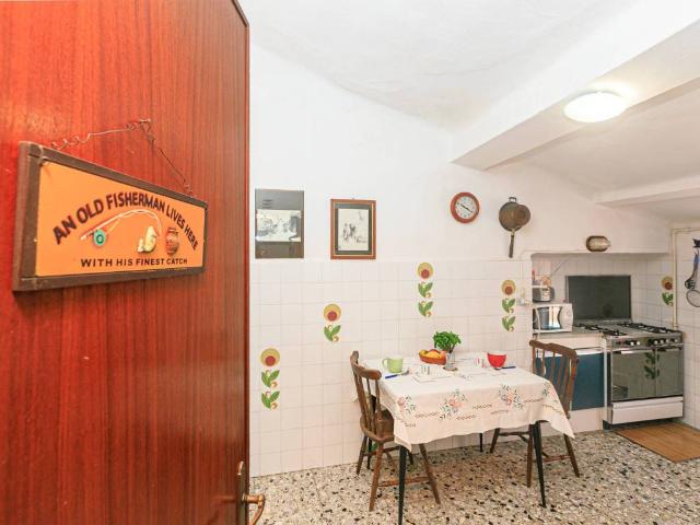 Appartamento in vendita a Deiva Marina, Liguria
