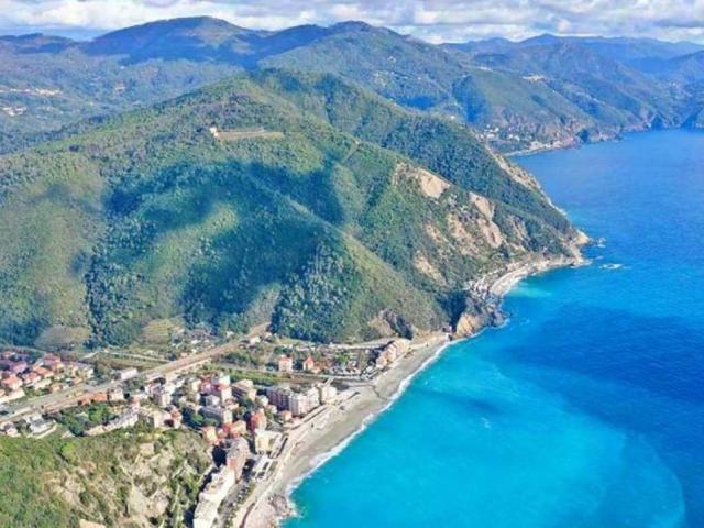 Appartamento in vendita a Piazza, Deiva Marina