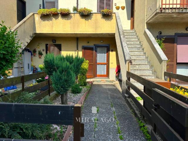 Appartamento in vendita a Delebio, Lombardia