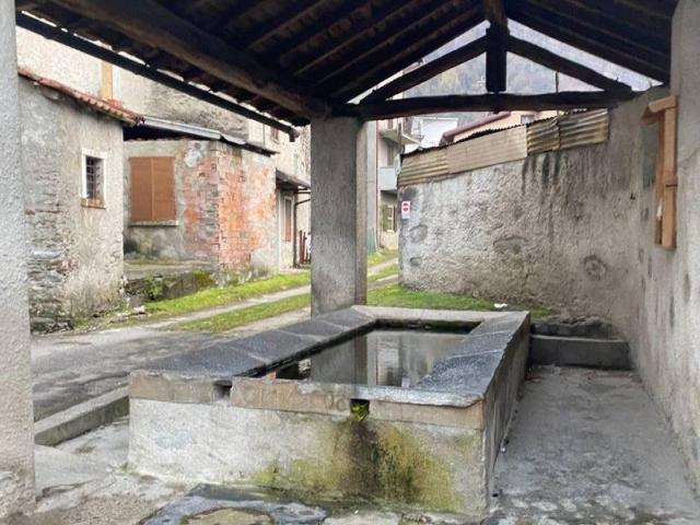 Appartamento in vendita a Delebio, Lombardia