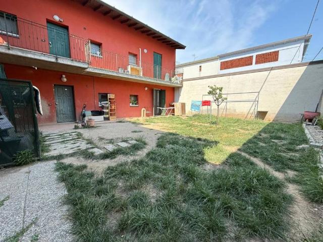 Appartamento in vendita a Dello, Corticelle Pieve