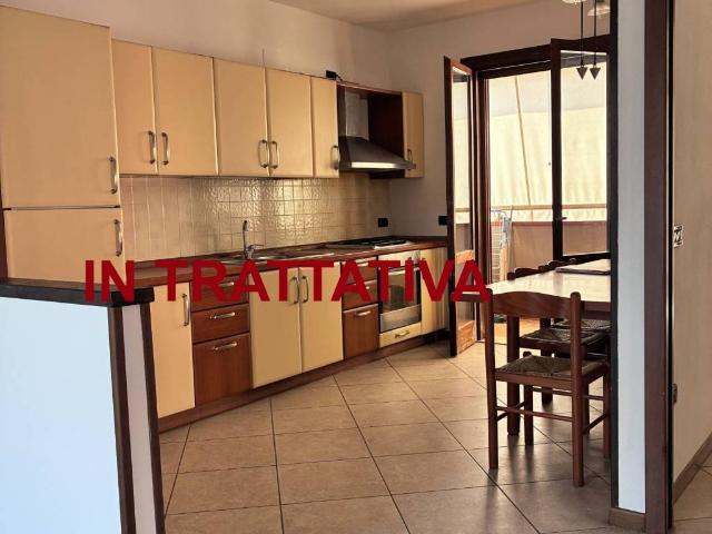 Appartamento in vendita a Corticelle Pieve, Dello