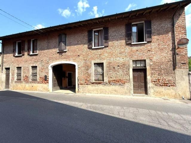 Appartamento in vendita a Dello, Quinzanello