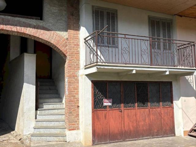 Villa Indipendente in vendita a Piemonte, Cuneo