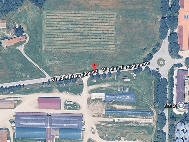 Appartamento in vendita a Casalina, Deruta