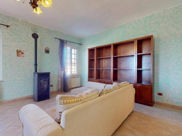 Appartamento in vendita a Venturello, Deruta