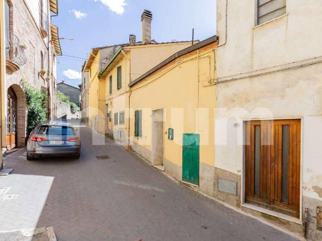 Appartamento in vendita a Deruta, Perugia