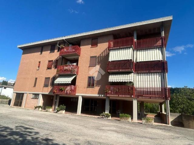 Appartamento in vendita a Deruta, Perugia