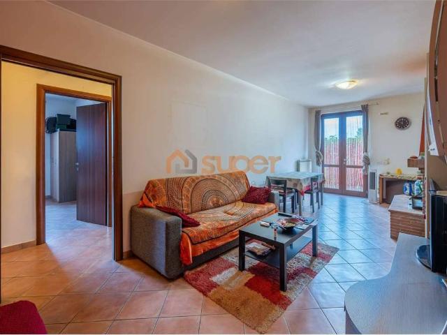 Appartamento in vendita a San Benedetto, Deruta