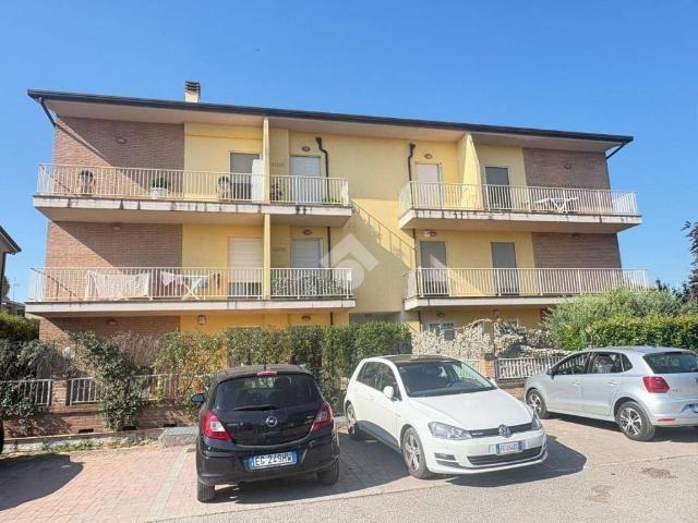 Appartamento in vendita a Deruta, Umbria
