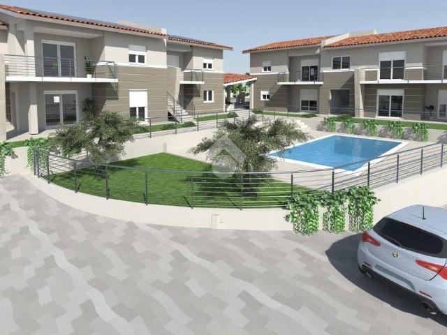 Appartamento in vendita a Ponte Nuovo, Deruta
