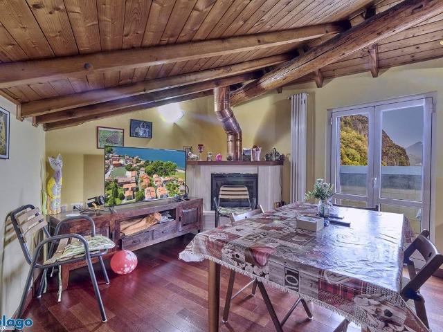 Appartamento in vendita a Castello, Dervio