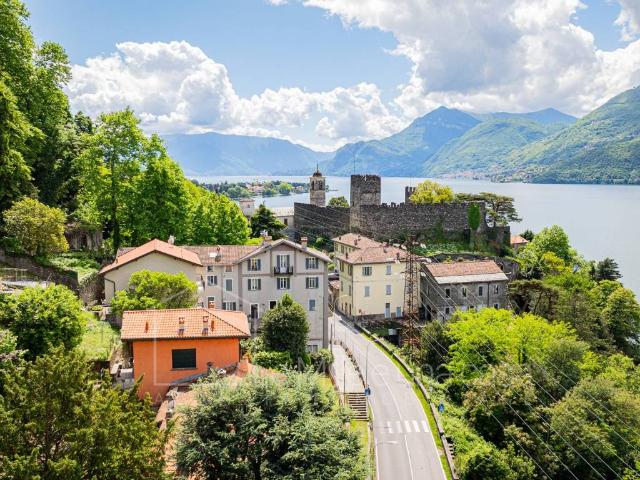 Appartamento in vendita a Dervio, Lombardia