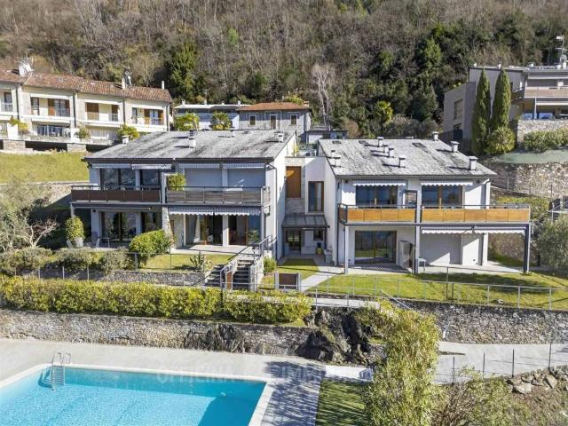Appartamento in vendita a Castello, Dervio