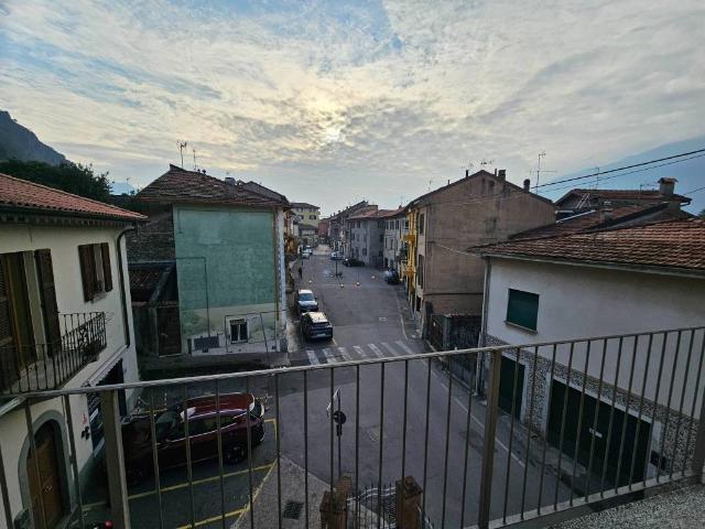 Appartamento in vendita a Castello, Dervio