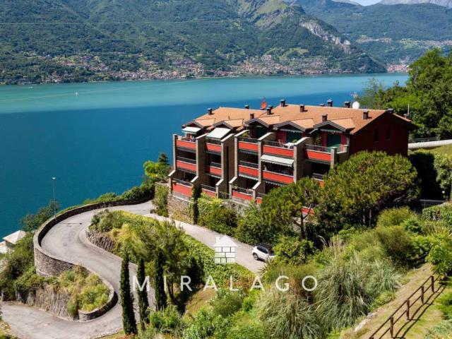 Appartamento in vendita a Castello, Dervio
