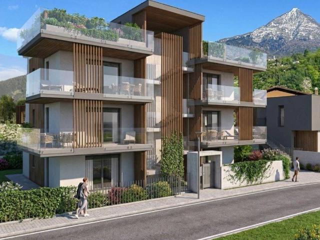 Appartamento in vendita a Castello, Dervio