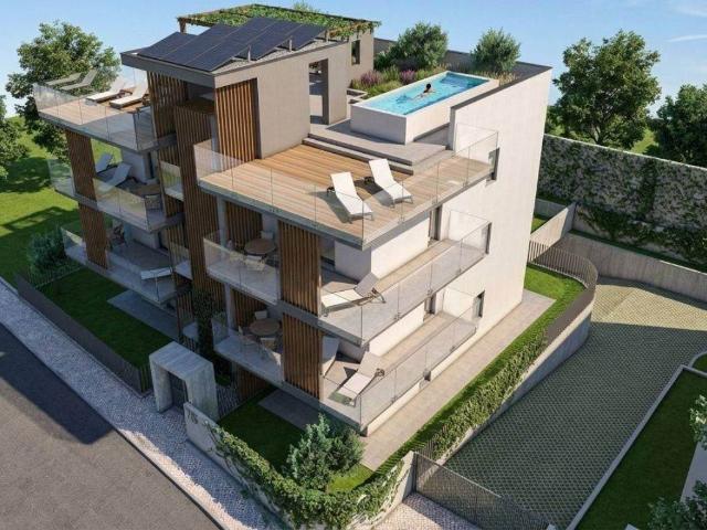Appartamento in vendita a Villa, Dervio