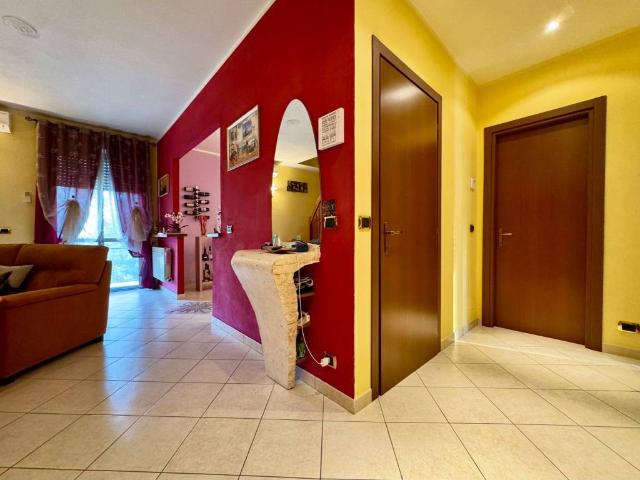 Appartamento in vendita a Desana, Vercelli