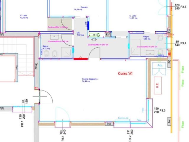 Appartamento in vendita a Desenzano Del Garda, Lombardia