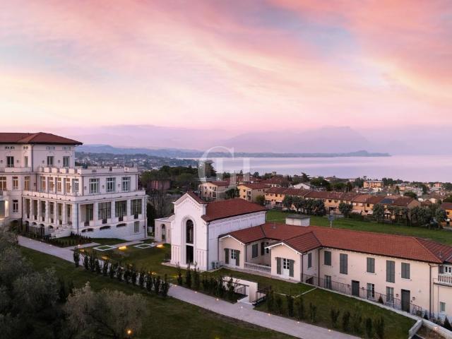 Appartamento in vendita a Vicina, Desenzano Del Garda