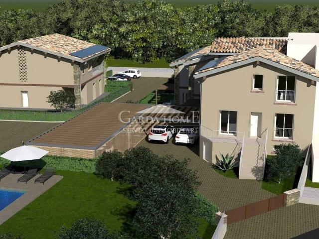 Appartamento in vendita a Desenzano Del Garda, Lombardia