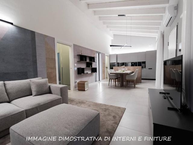 Appartamento in vendita a Vicina, Desenzano Del Garda