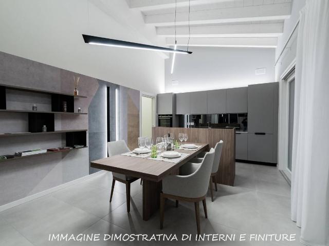 Appartamento in vendita a Vicina, Desenzano Del Garda