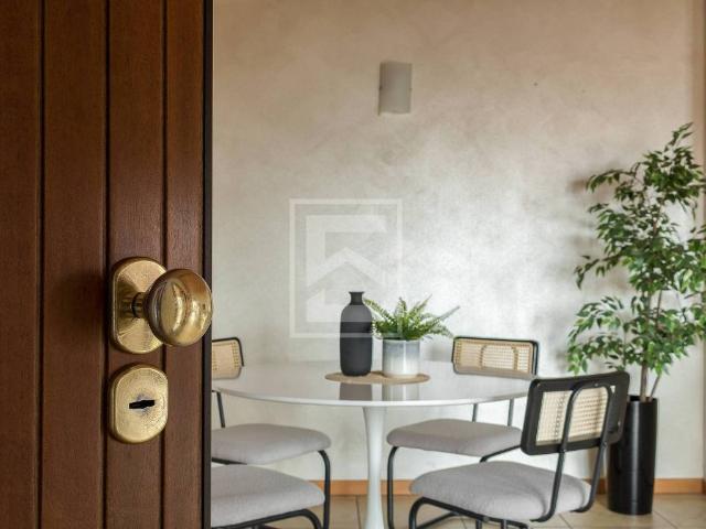 Appartamento in vendita a San Martino della Battaglia, Desenzano del Garda