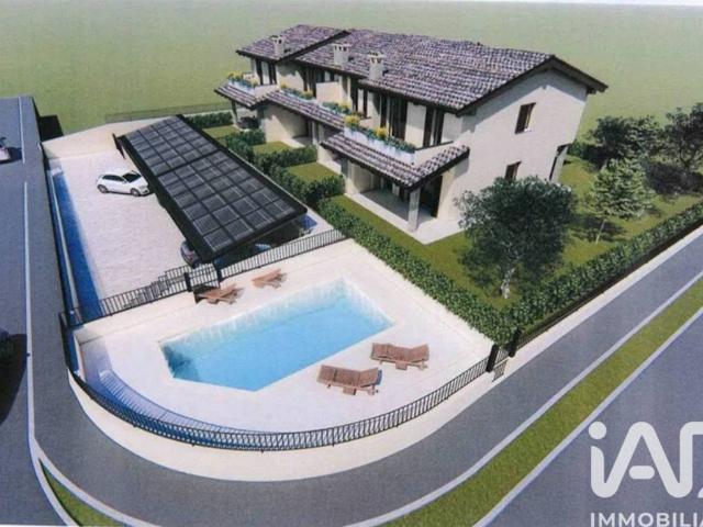 Appartamento in vendita a San Pietro, Desenzano Del Garda