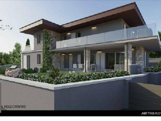 Appartamento in vendita a Vicina, Desenzano Del Garda