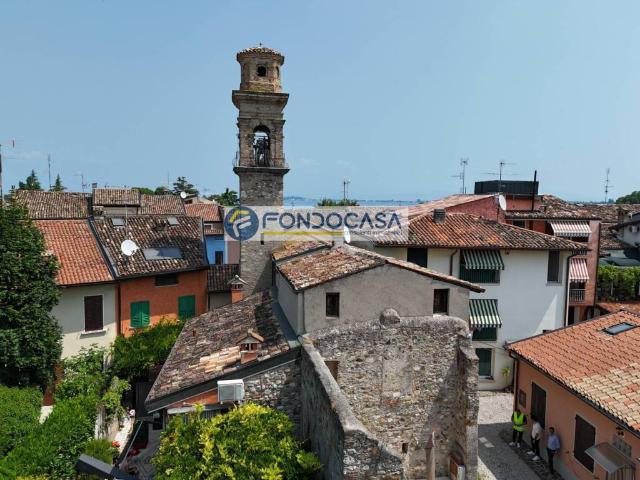 Appartamento in vendita a Rivoltella del Garda, Desenzano Del Garda