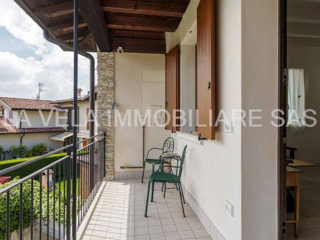 Appartamento in vendita a Desenzano Del Garda, Lombardia