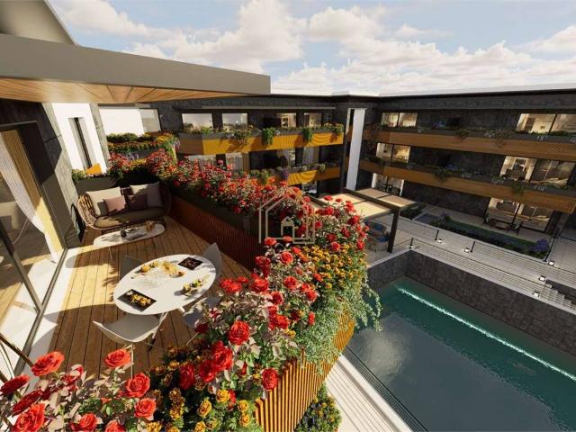 Appartamento in vendita a Rivoltella del Garda, Desenzano Del Garda