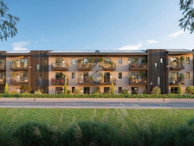 Appartamento in vendita a Vicina, Desenzano Del Garda
