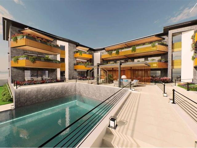 Appartamento in vendita a Rivoltella del Garda, Desenzano Del Garda