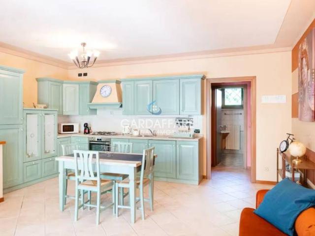 Appartamento in vendita a Rivoltella del Garda, Desenzano Del Garda