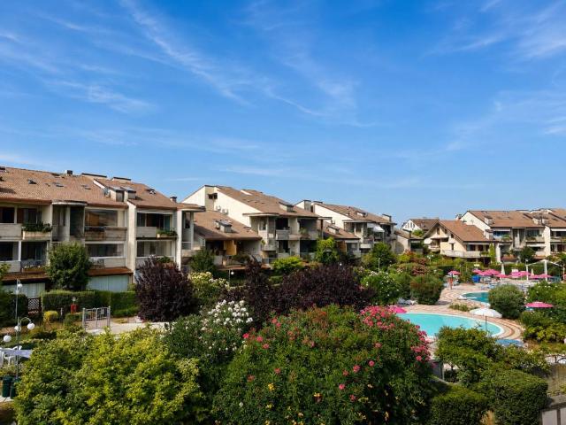 Appartamento in vendita a Desenzano Del Garda, Lombardia