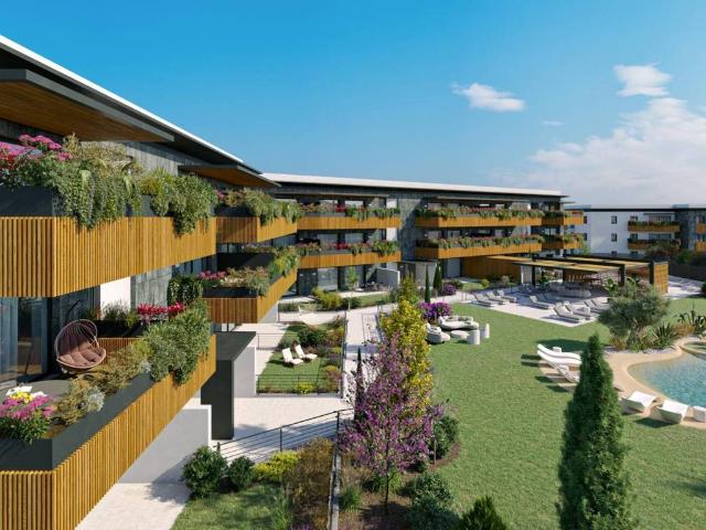 Appartamento in vendita a Varone, Desenzano Del Garda