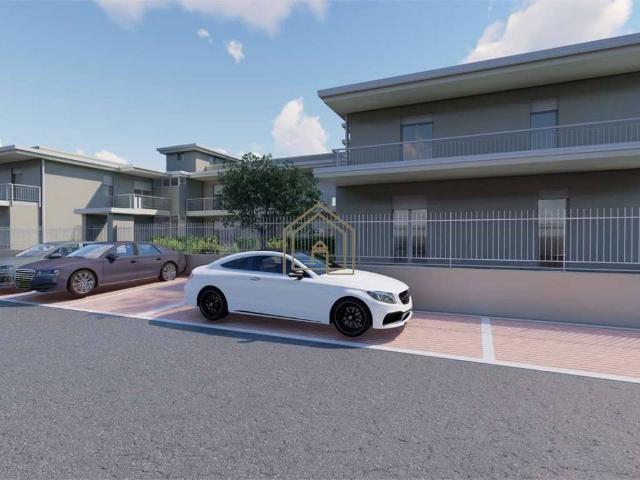 Appartamento in vendita a Desenzano Del Garda, Lombardia