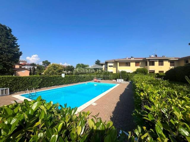 Appartamento in vendita a Rivoltella del Garda, Desenzano Del Garda