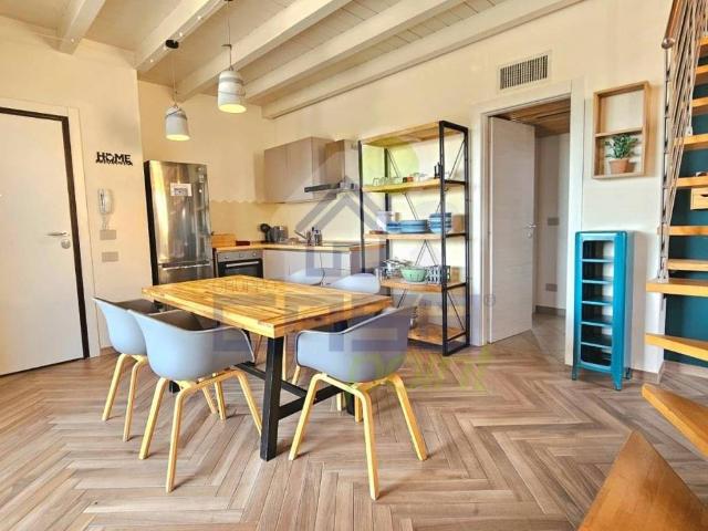 Appartamento in vendita a Vaccarolo, Desenzano del Garda