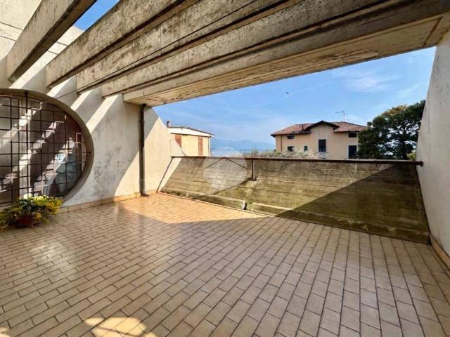 Appartamento in vendita a Vicina, Desenzano Del Garda
