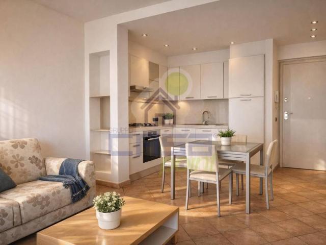 Appartamento in vendita a Rivoltella del Garda, Desenzano Del Garda