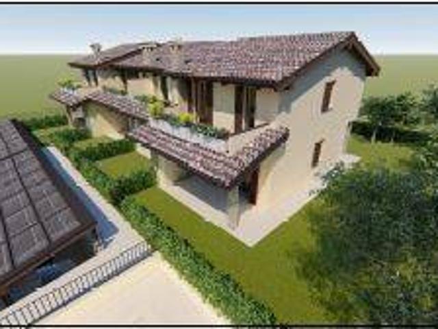 Appartamento in vendita a Desenzano Del Garda, Lombardia