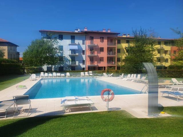 Appartamento in vendita a Rivoltella del Garda, Desenzano Del Garda