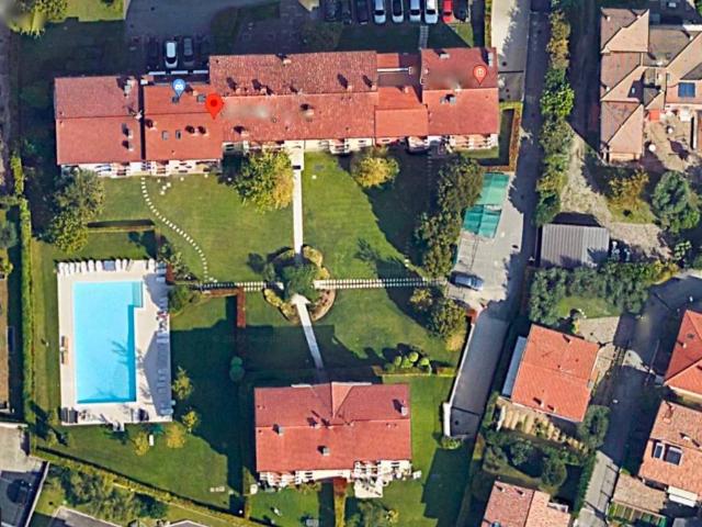 Appartamento in vendita a Rivoltella del Garda, Desenzano Del Garda