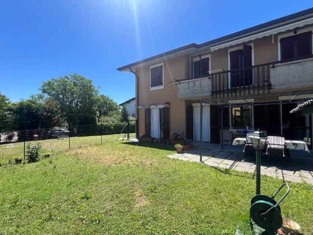 Appartamento in vendita a Desenzano Del Garda, Lombardia