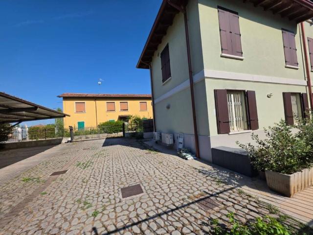 Appartamento in vendita a Chiodino, Desenzano Del Garda